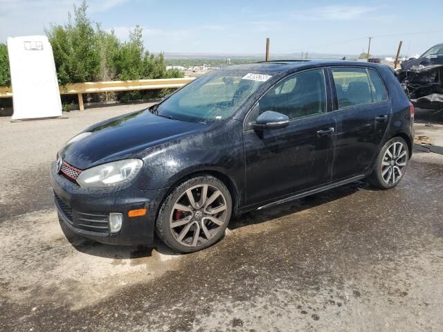 Volkswagen GTI