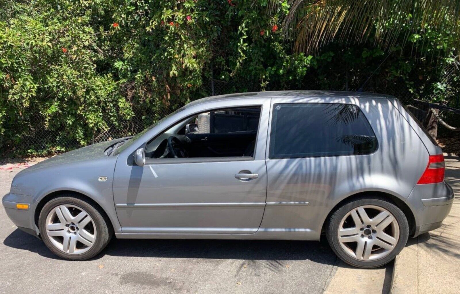Volkswagen GTI