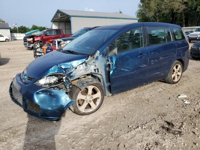 Mazda Mazda5