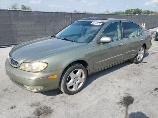 Infiniti I30