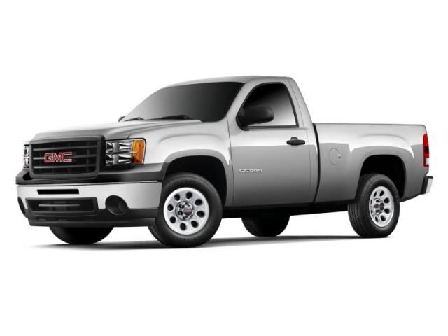 GMC