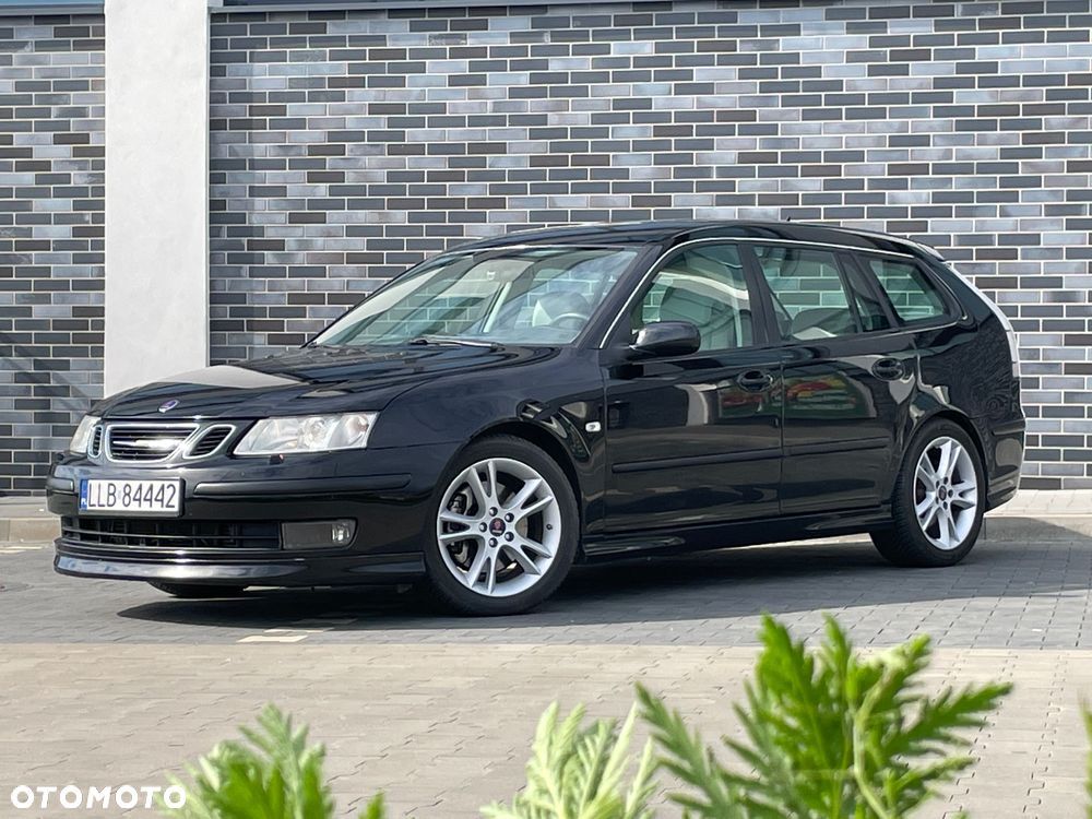 Saab 9-3