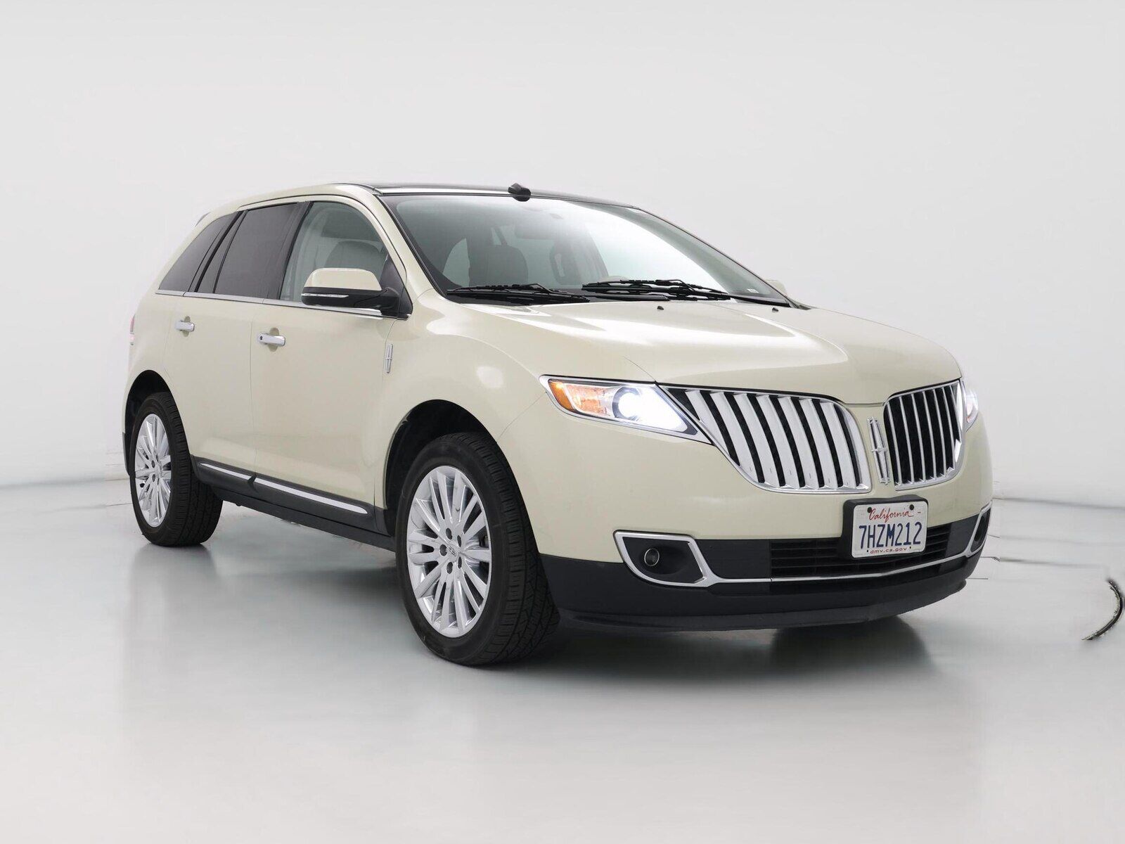 Lincoln MKX