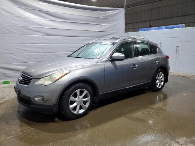 Infiniti EX35
