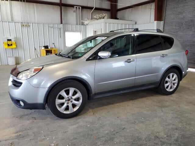 Subaru B9 Tribeca