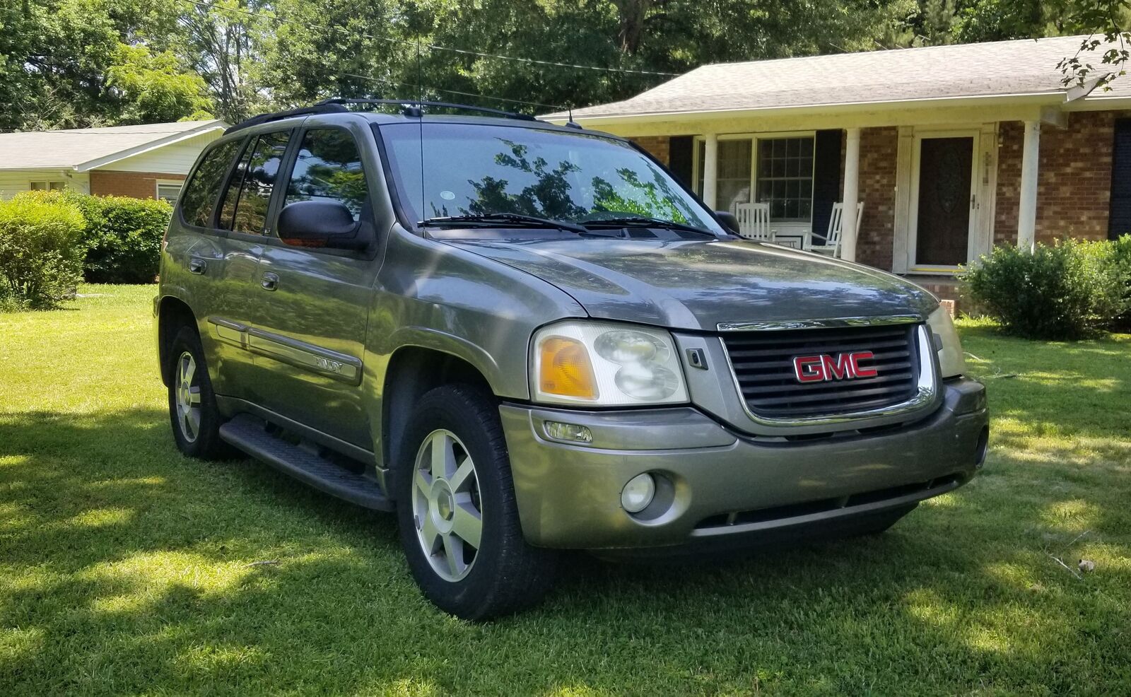 GMC