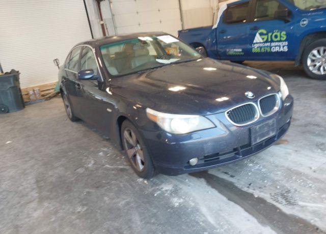 BMW 530xi