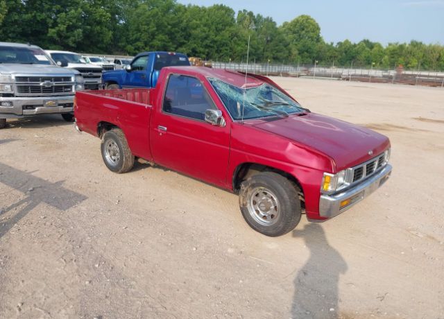 Nissan Pickup