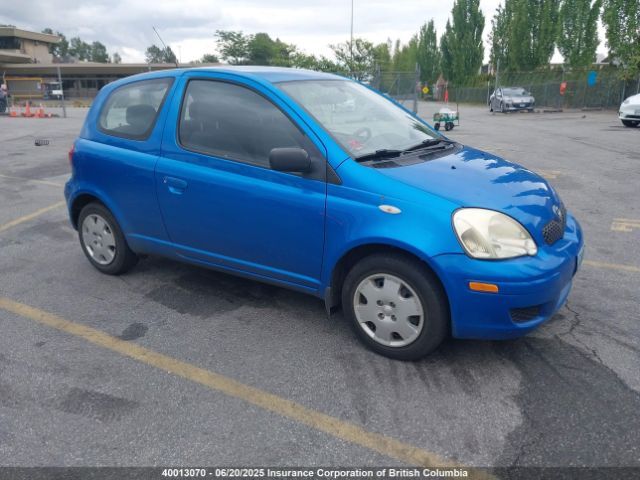 Toyota Echo