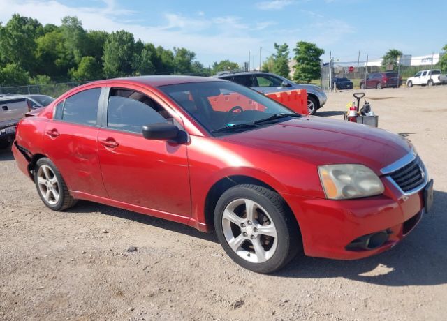 Mitsubishi Galant