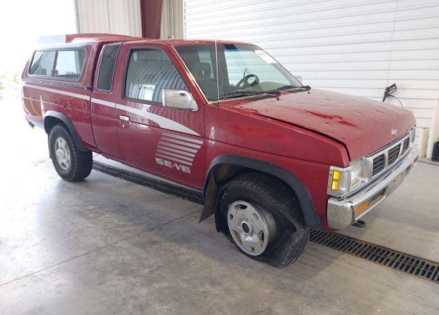 Nissan Pickup