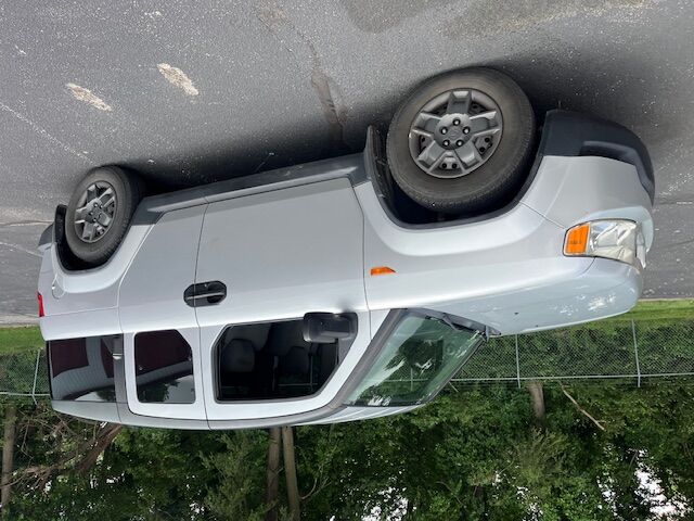 Honda Element