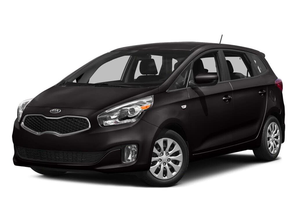 Kia Rondo