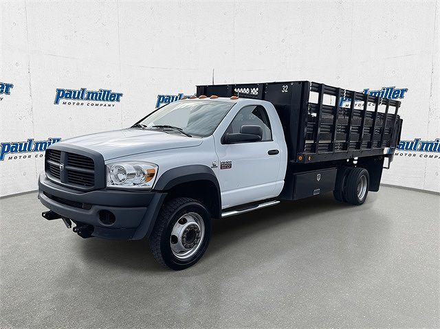 Dodge Ram Chassis Cab