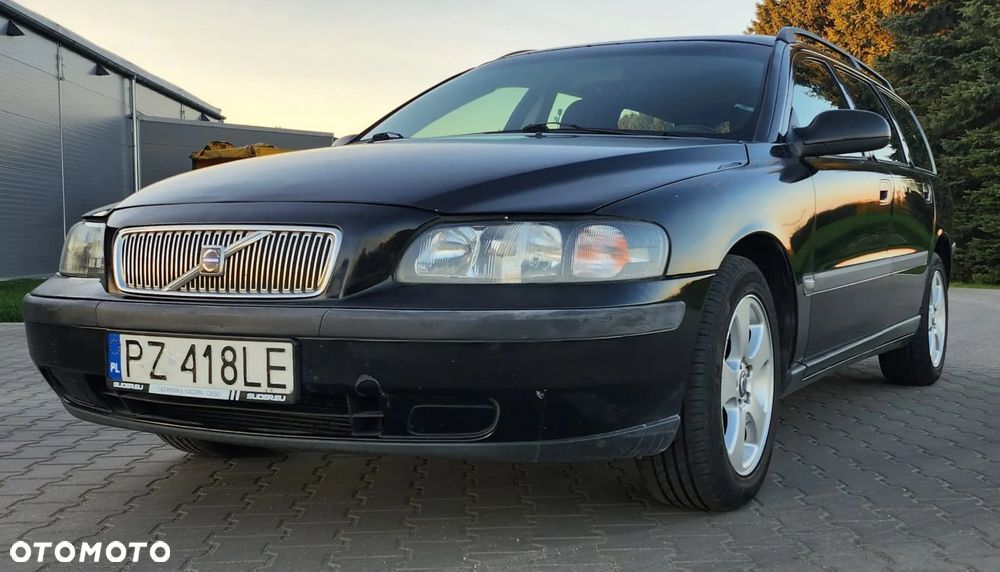 Volvo V70