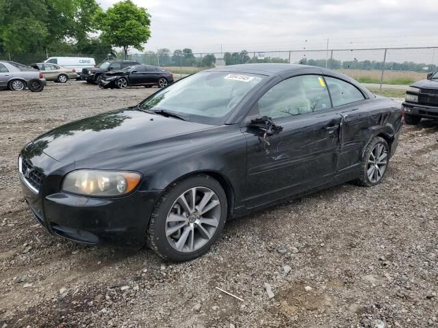 Volvo C70