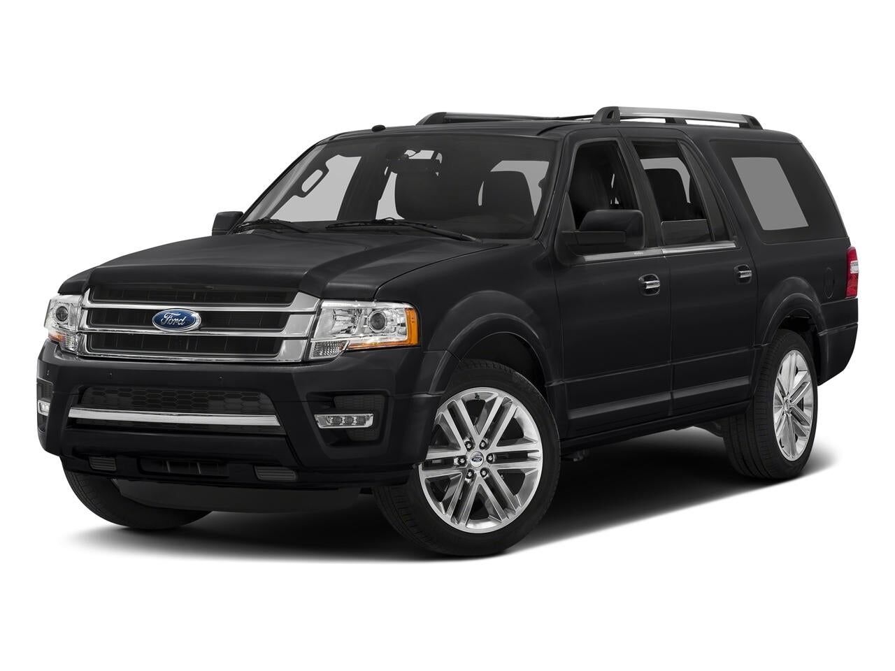 Ford Expedition EL