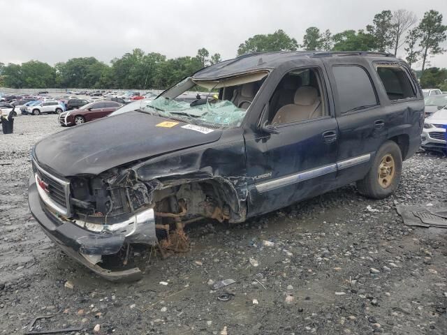 GMC Yukon