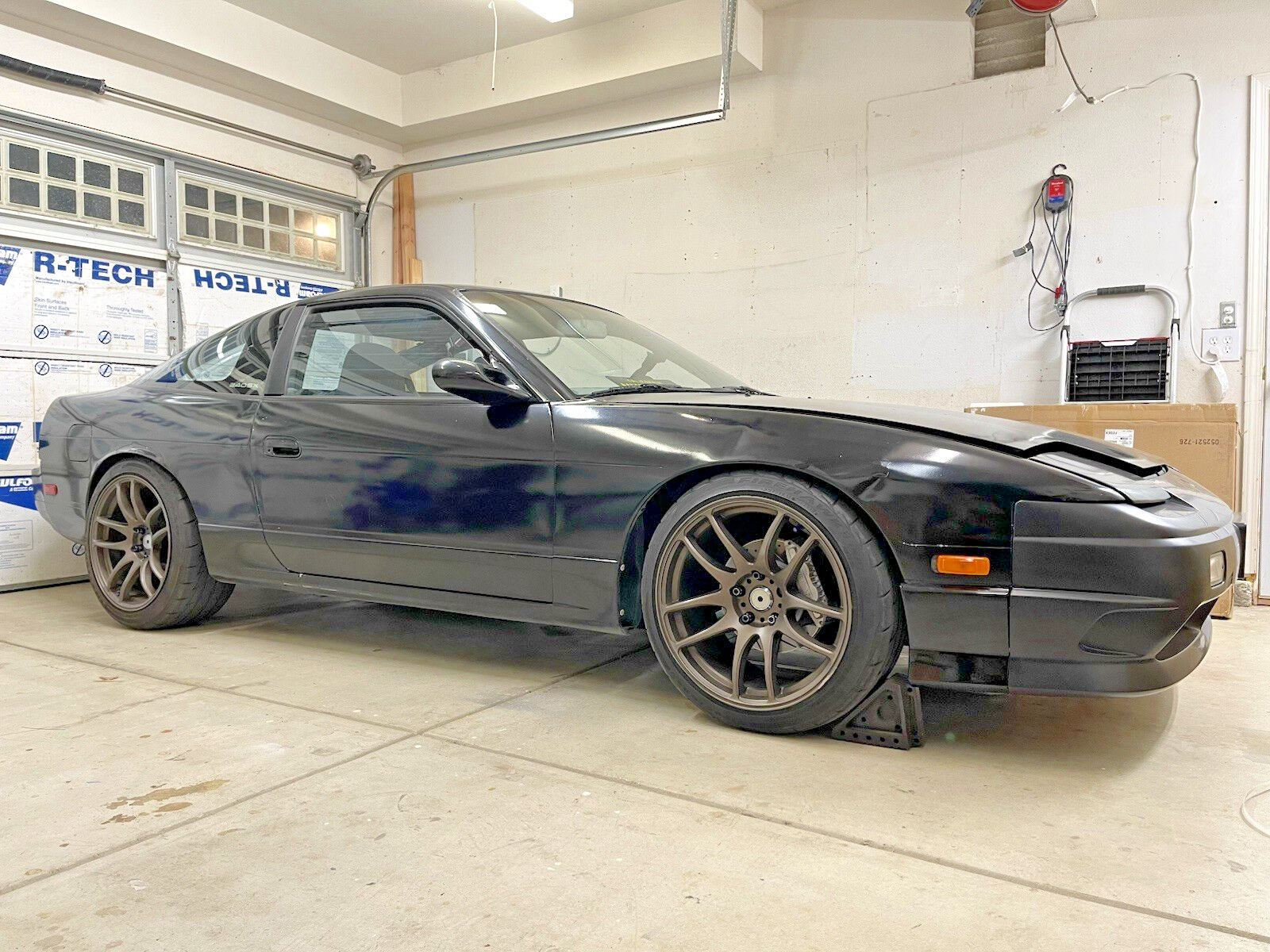 Nissan 240SX