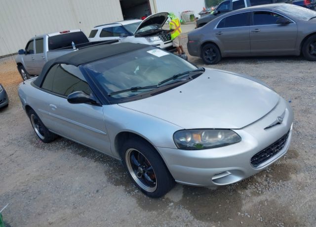 Chrysler Sebring