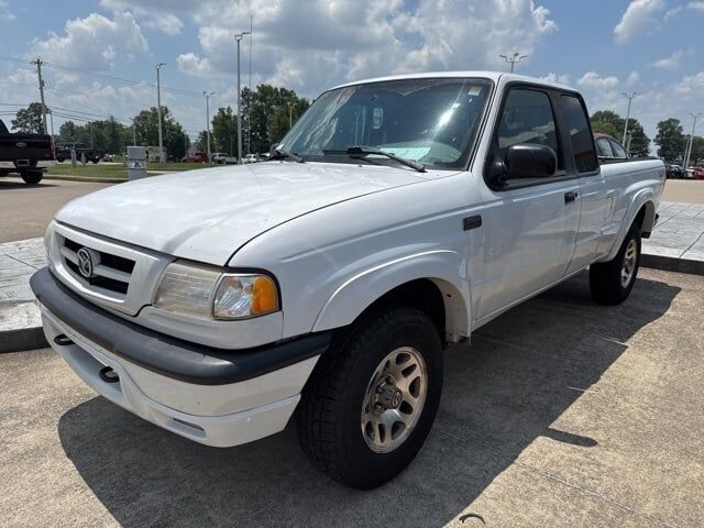 Mazda B-Series