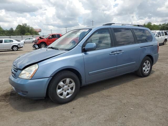 Kia Sedona