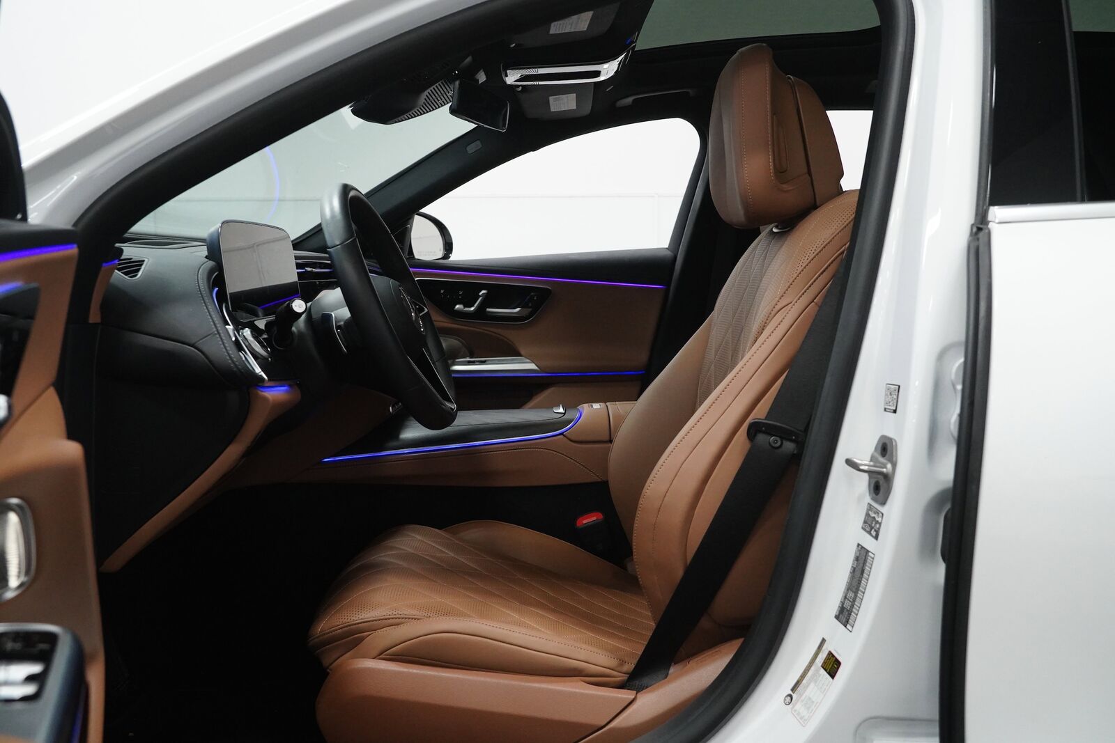 2024 Mercedes-Benz E-Class