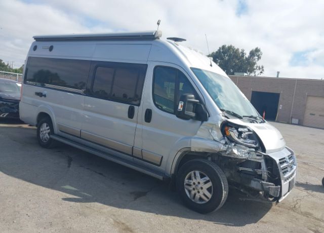 RAM Promaster 3500