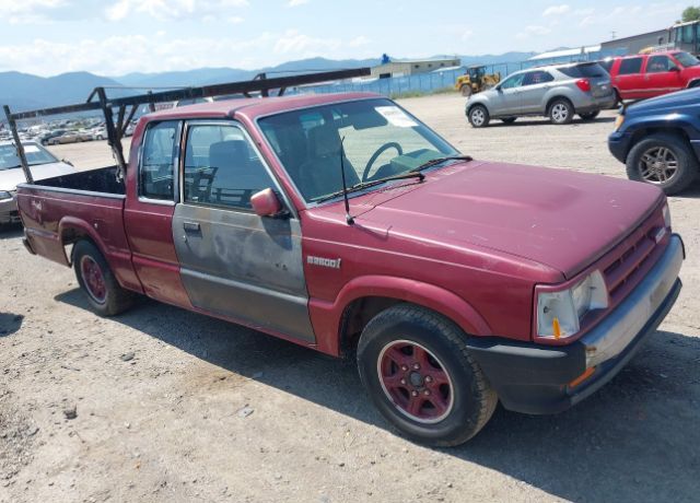 Mazda B-Series