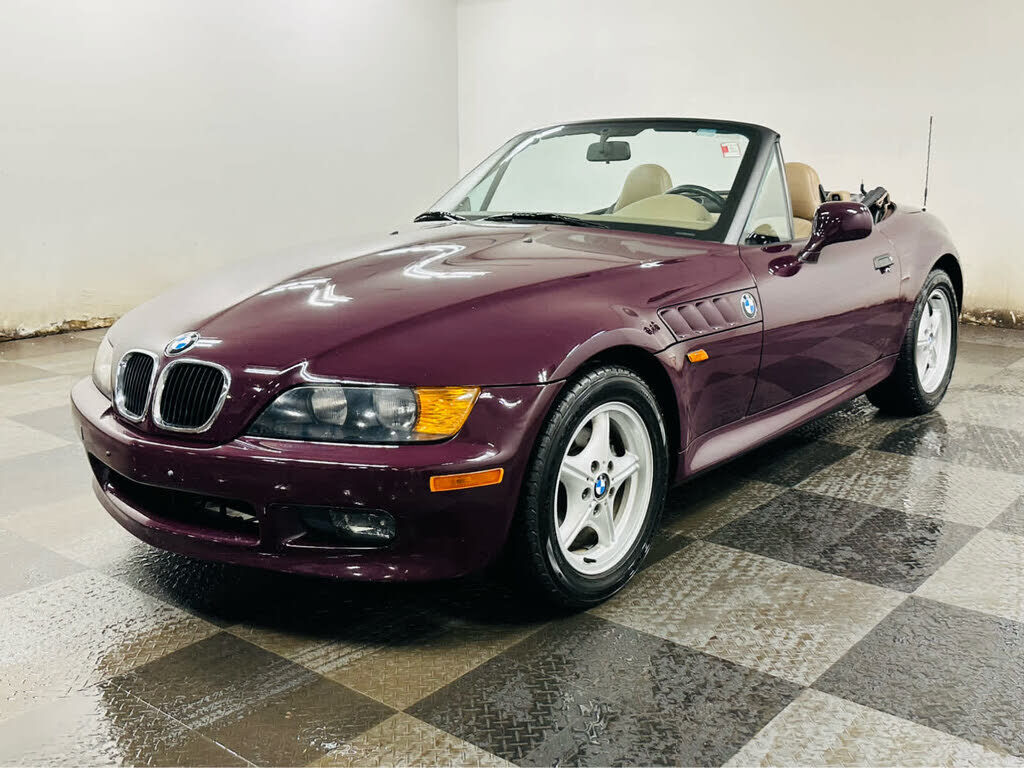 BMW Z3