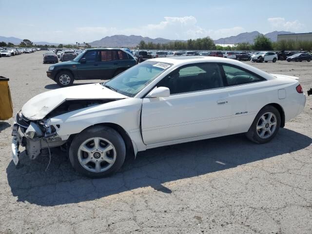 Toyota Camry Solara