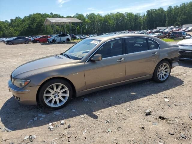 BMW 750Li