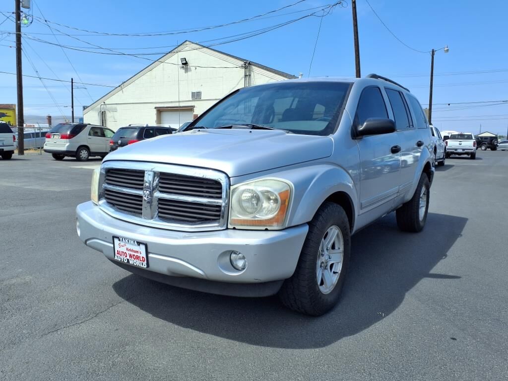 2005 DODGE Durango