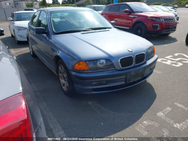 BMW 328i