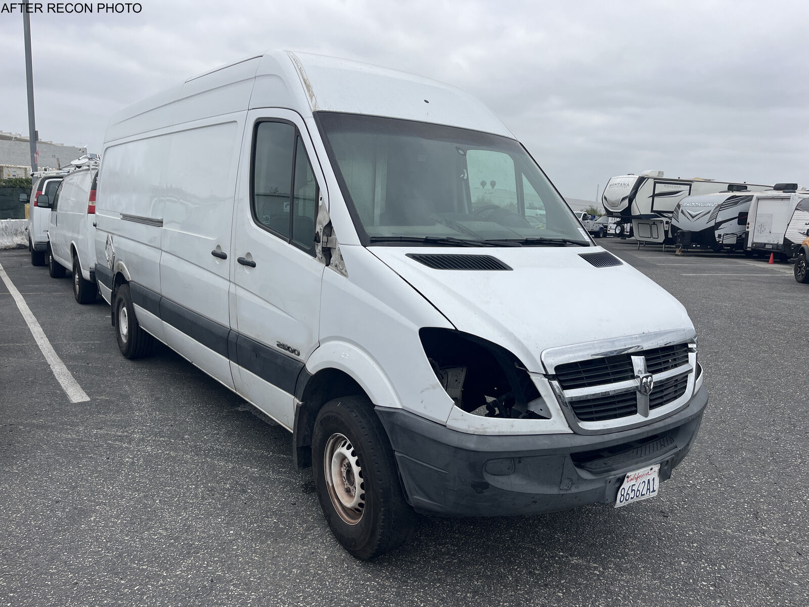 Dodge Sprinter