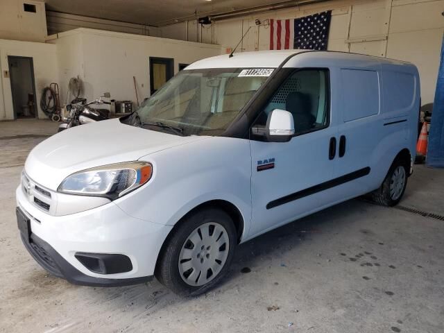 RAM Promaster City