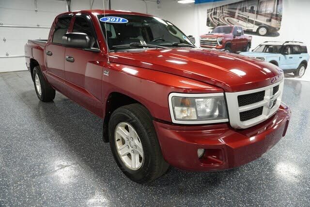 Dodge Dakota