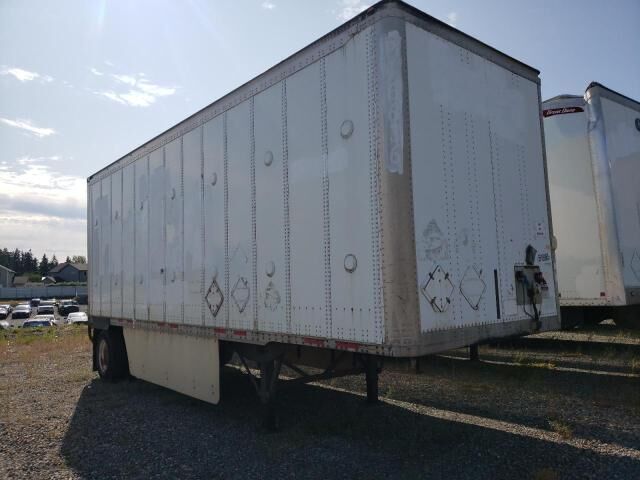 2006 WABASH Wabash National Corporation