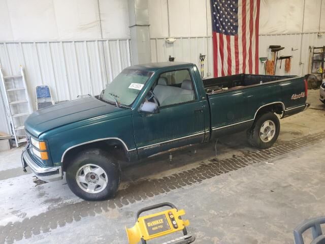 GMC