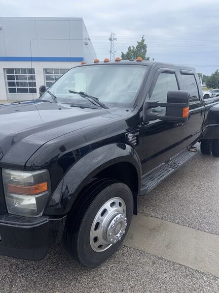 Ford F-450