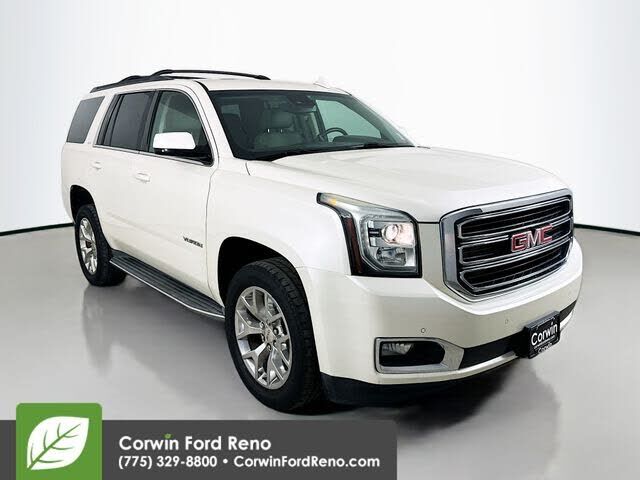 GMC