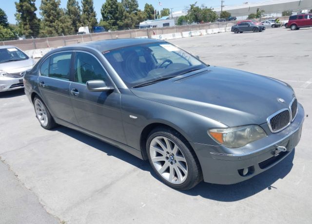 BMW 750Li