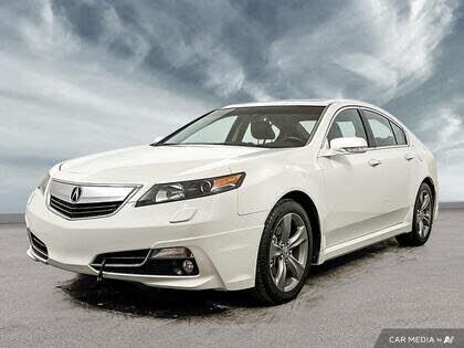 Acura TL