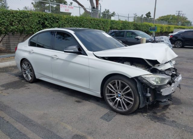 BMW 335i
