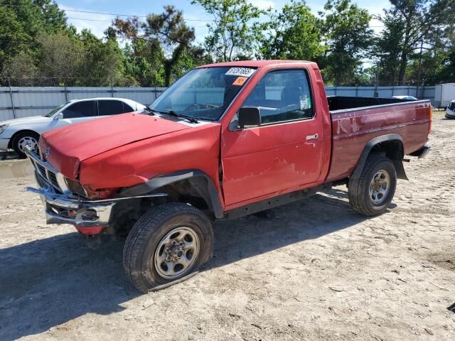 Nissan Pickup