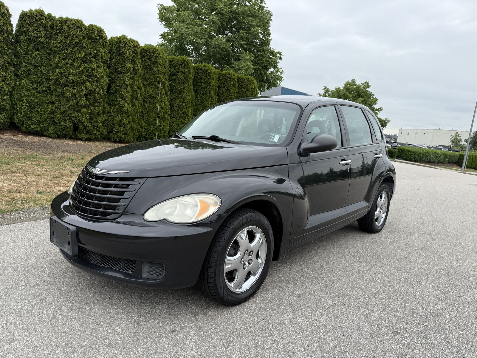Chrysler PT Cruiser