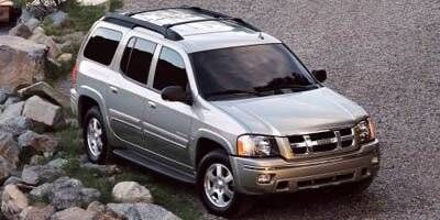 Isuzu Ascender