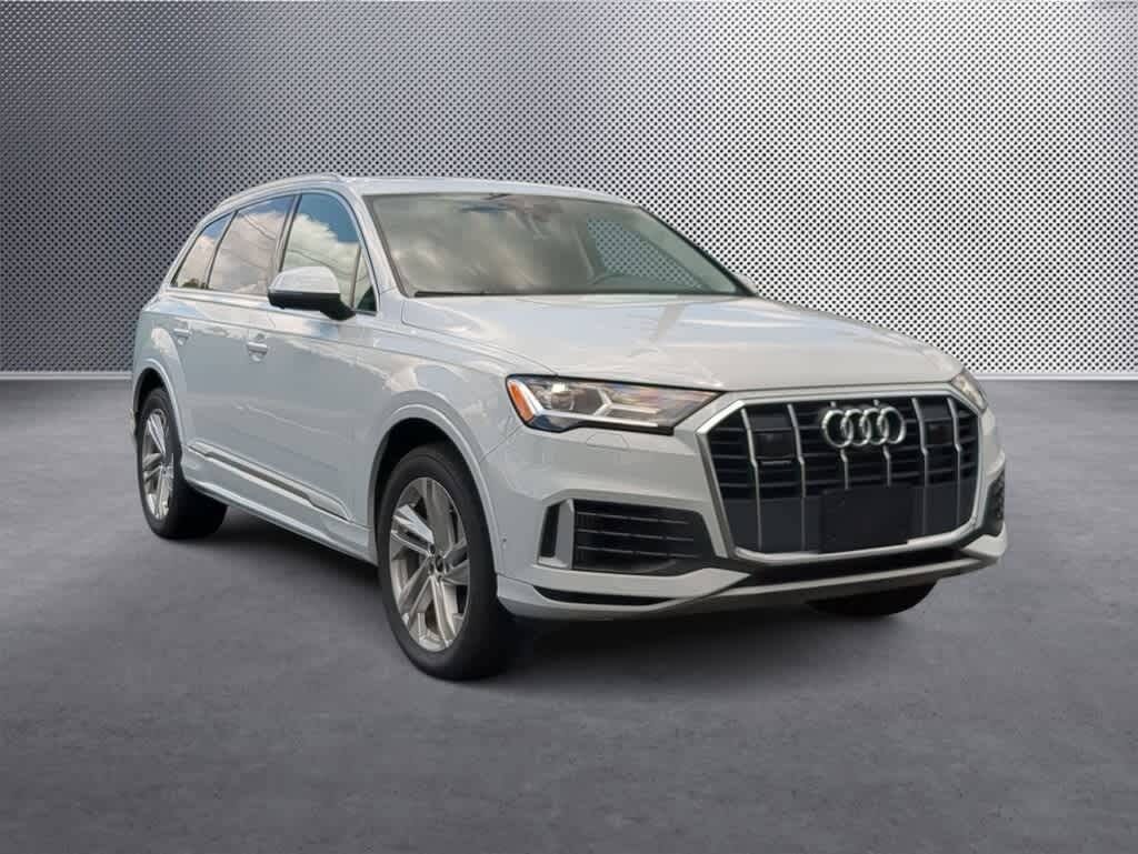 2023 Audi Q7