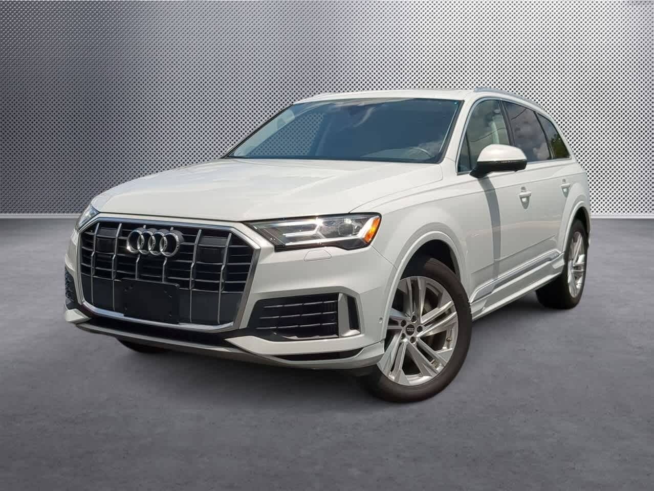 2023 AUDI Q7