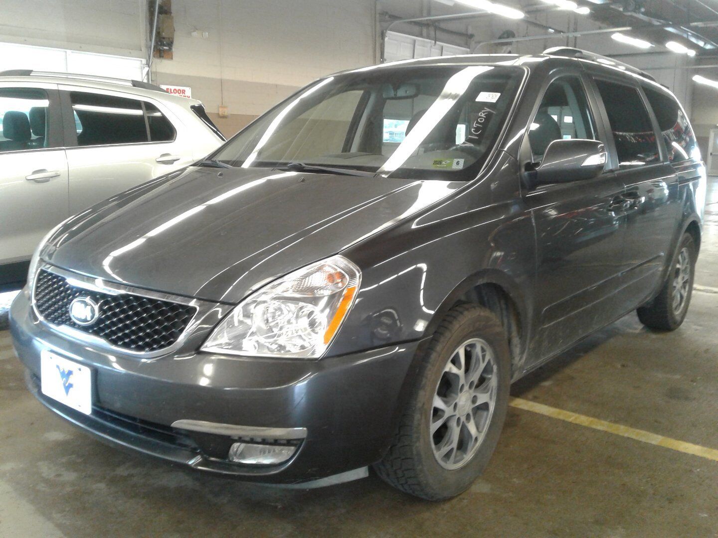 Kia Sedona